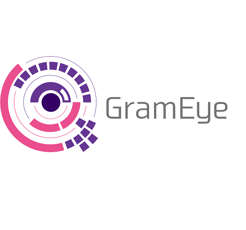 株式会社GramEye
